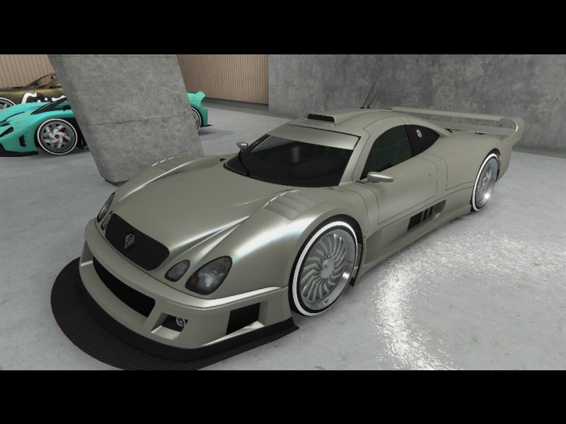 Lrc Gt